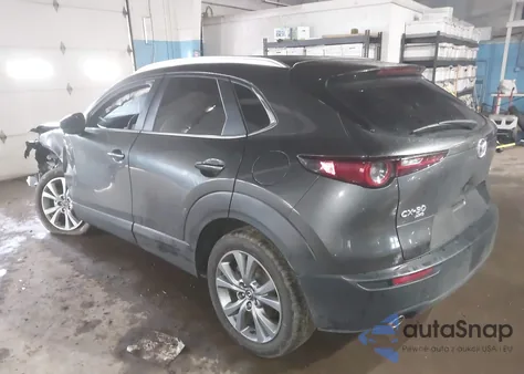 2024 Mazda Cx-30 2.5 S Preferred Package z USA, uszkodzony, nr VIN 3MVDMBCM7RM659735